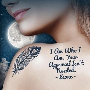 Meet your Posher, Leone